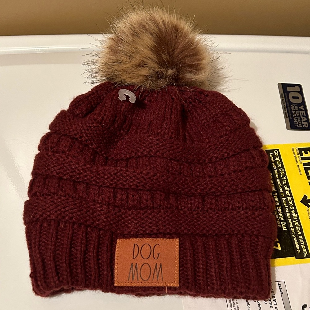 Beanie/hat - Picture 5 of 11